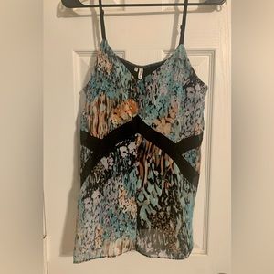 Camisole top